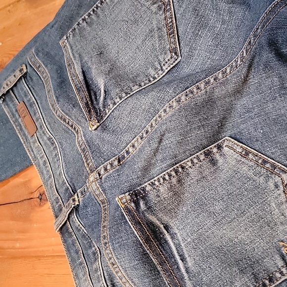 KUT jeans, size 8 - Picture 6 of 8